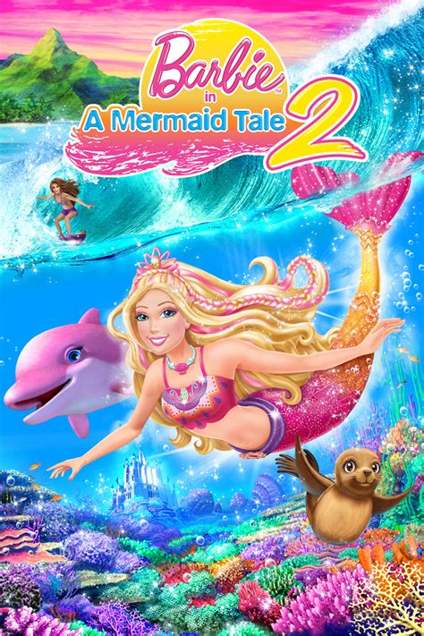 Barbie in A Mermaid Tale 2 (2012) - Dafunda Wiki