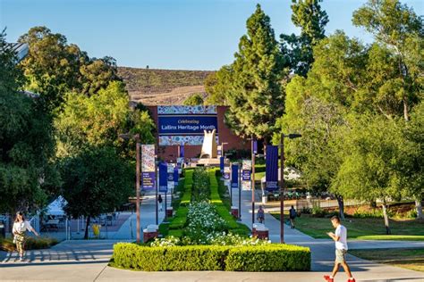 Cal Lutheran receives nearly $3M in grants | California Lutheran University