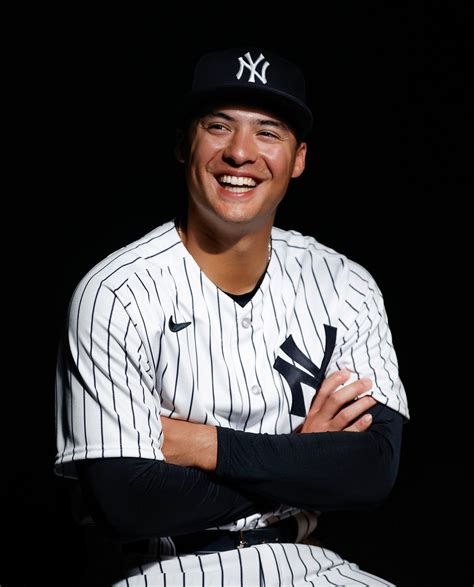 Anthony Volpe Makes Yankees Roster at Shortstop - The New York Times