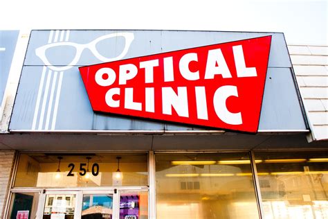 7 Tips To Have A Successful Optical Clinic Up and Running