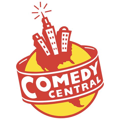 Comedy Central Logo PNG Transparent & SVG Vector - Freebie Supply