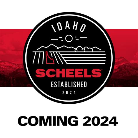 Scheels Expanding To Idaho, New Store In Meridian-Boise - Ten Mile ...