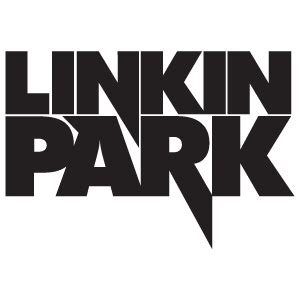 Linkin Park logo vector in (EPS, AI, CDR) free download