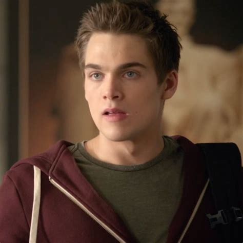 31 best liam dunbar/dylan sprayberry images on Pinterest | Dylan ...