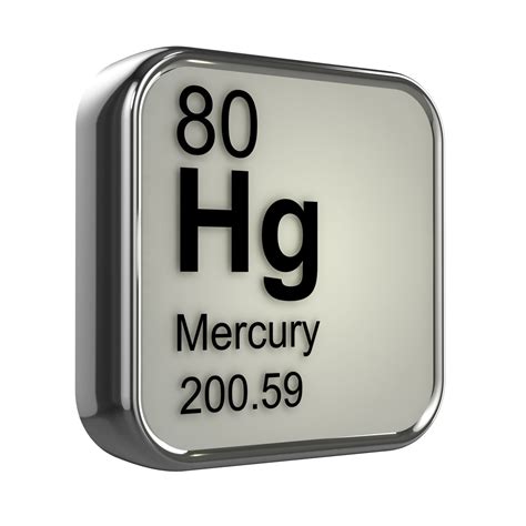 An Overview of the Common Uses of the Element Mercury - Science Struck