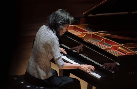 Partners in perfection: Mitsuko Uchida and Beethoven in Philadelphia ...