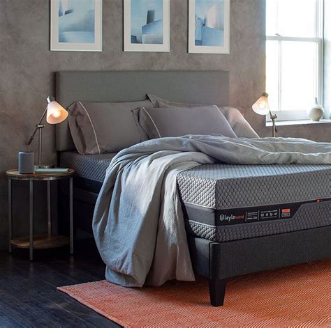 The 8 Best Cooling Mattresses in 2024, Tested by Gear Editors