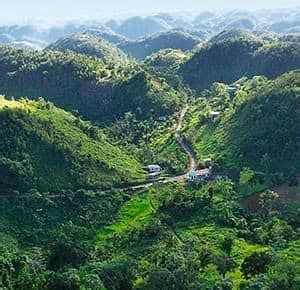 Blue Mountain Bicycle Tour - Jamaica Get Away Travels