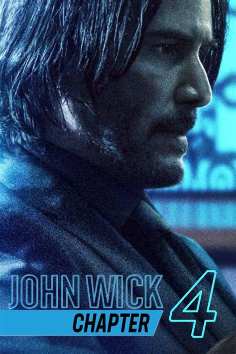 John Wick: Chapter 4 (2023)