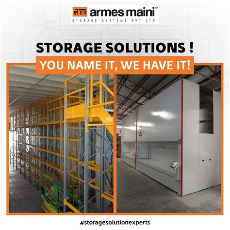 Types of Heavy Storage Racks to Increase Warehousing Efficiency | by ...