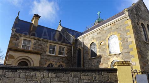 Pictures of St Columba's Church, Derry, County Derry - See Around Britain