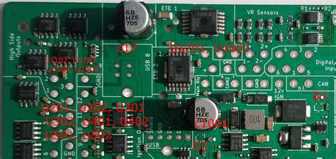 Proteus Fabrication - rusEFI Wiki