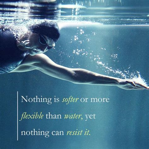 Incredible Inspirational Swimming Quotes From Famous Swimmers Women ...