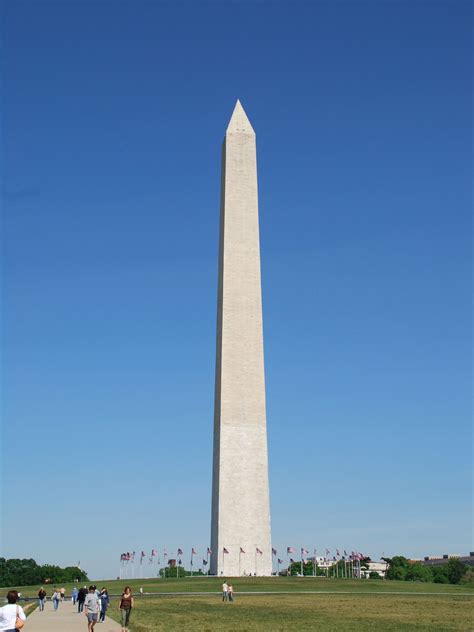 Famous Historical Monuments in Washington dc | Washington dc monuments ...