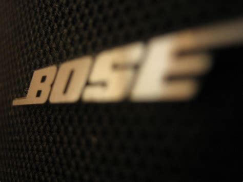 Bose Wallpapers - Top Free Bose Backgrounds - WallpaperAccess