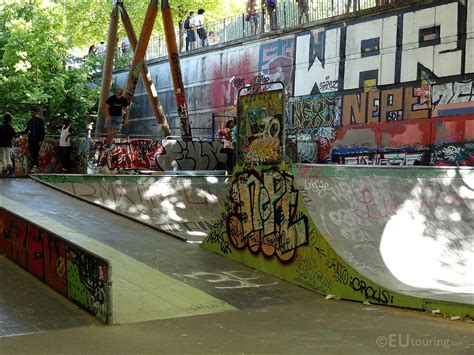 bercy_skate_park_m14_DSC01024_lrg.JPG (1600×1200) | Skate park, Urban ...