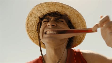 One Piece Live-Action Trailer Reveals Netflix's Take On Arlong, Mihawk ...