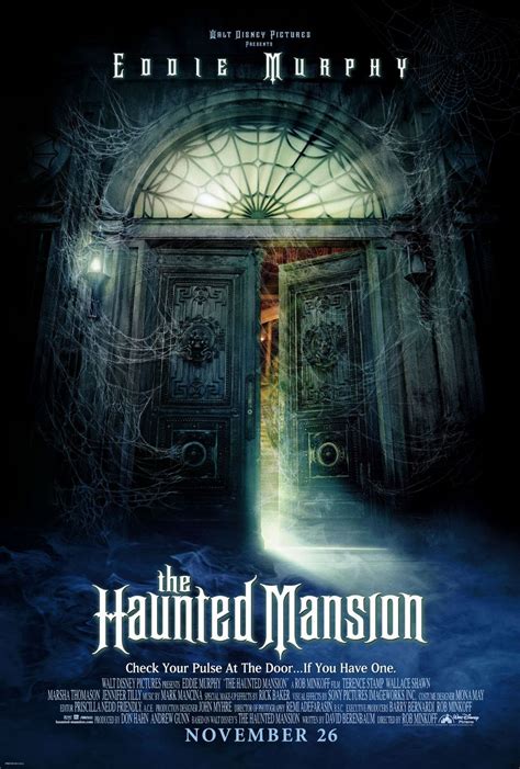 مشاهدة فيلم Haunted Mansion 2023 مترجم