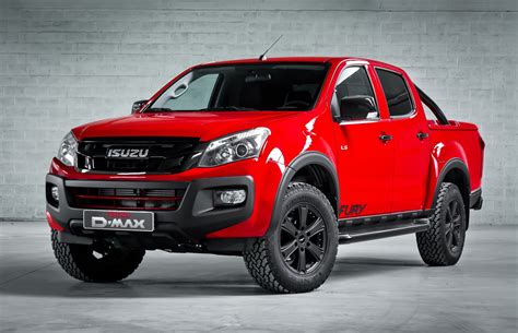 3840x2475 isuzu d max fury double cab 4k nice picture | Isuzu d max ...