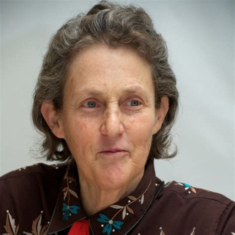 Temple Grandin - Educator, Scientist, Writer, Biologist, Scientist ...