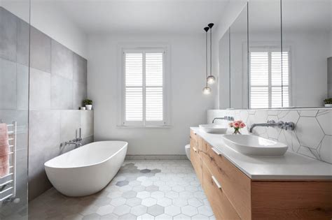 Floor Tile Options for a Stylish Bathroom