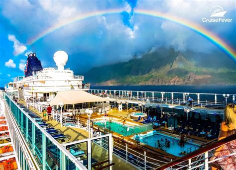 12 Reasons to Take a Cruise to Hawaii on Norwegian's Pride of America