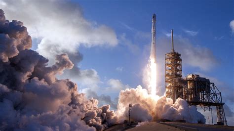 SpaceX Launches Secret Zuma Mission for US Government – Blurred Culture