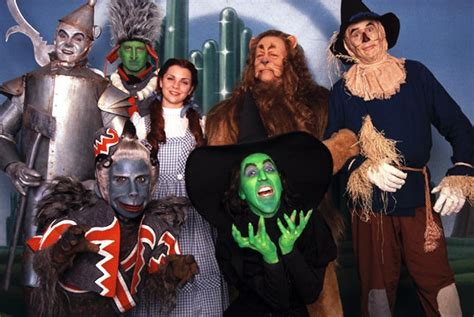 A Tribute to the Wizard of Oz (Video 1999) - IMDb