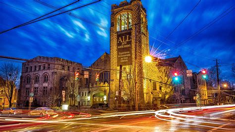 Ohio landmarks help public step into past during event