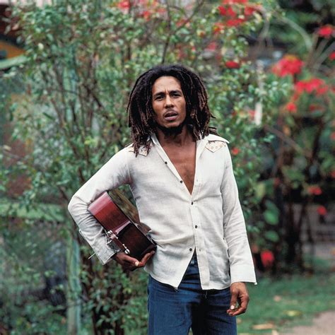 Facts About Bob Marley | JamaicaToday.com