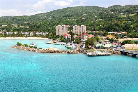 Explore History While in Ocho Rios, Jamaica - SeeCurrents