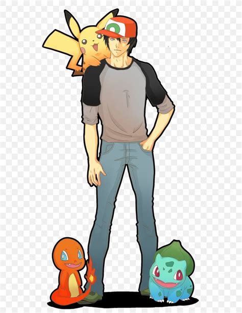 Ash Ketchum Pikachu Fan Art Art Museum Png Clipart Arm Art Ash | The ...