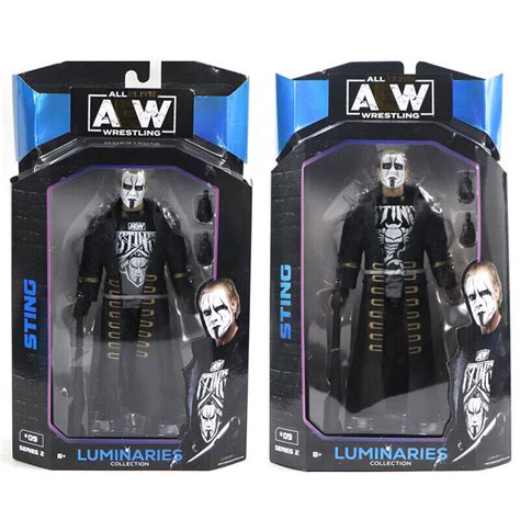 Aew Sting Action Figure | ubicaciondepersonas.cdmx.gob.mx