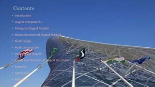 Diagrid structural system | PPT