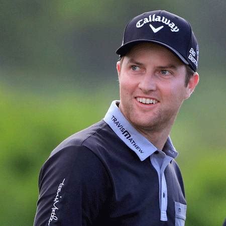 Chris Kirk Bio - wiki, affair, married, girlfriend, career, PGA, golf ...