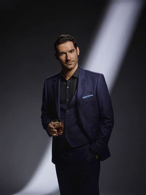 Lucifer Season 2 Cast Images & Synopsis Released By FOX | KSiteTV