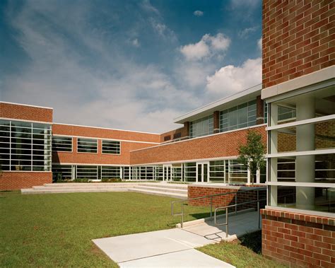 East Norriton Middle School - KCBA Architects