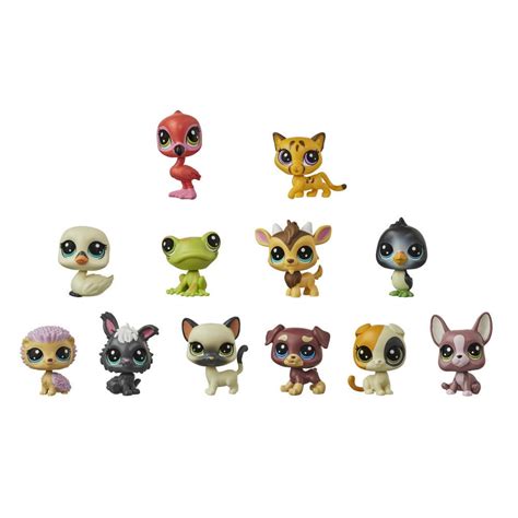 Littlest Pet Shop Игрушки Картинки – Telegraph