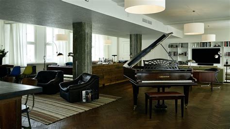 Soho House Berlin - Hotel Review | Condé Nast Traveler