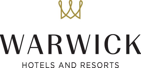 Warwick Hotels And Resorts – Logos Download