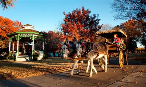 Dallas Heritage Village at Old City Park in - Dallas, TX | Groupon