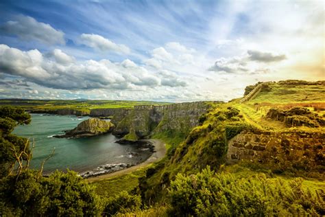 Ten great reasons to visit Northern Ireland | Rough Guides