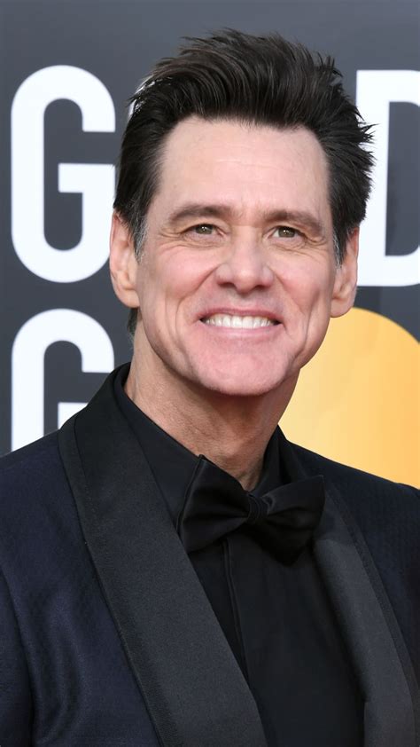 Jim Carrey's Tragic Life Story