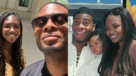 Who is Kel Mitchell's ex wife? All about his kids as daughter, Allure's ...