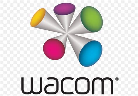 Wacom Technology Corporation Digital Writing & Graphics Tablets Logo ...