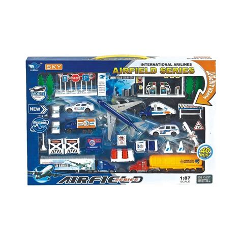 Die Cast Toy Plane Toy Airport Play Set For Sale - Buy Toy Airport Set ...