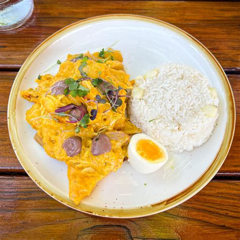 Peruvian Food: 15 Traditional Dishes To Devour - Feastio