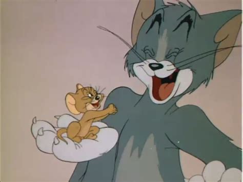 Laughing: Tom and Jerry Cartoon Images | Tom and Jerry Laughing Scene ...