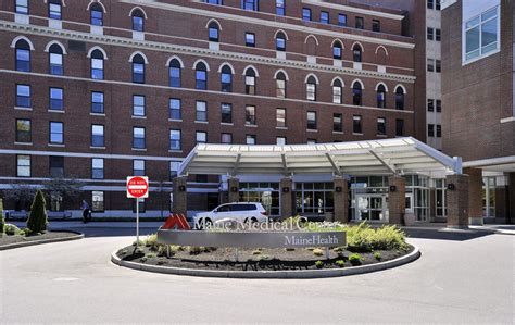 Maine Medical Center announces hiring freeze