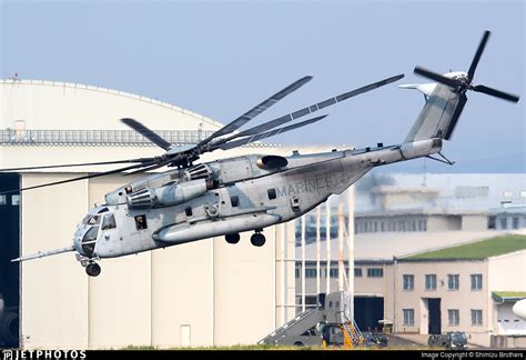 161532 | Sikorsky CH-53E Super Stallion | United States - US Marine ...